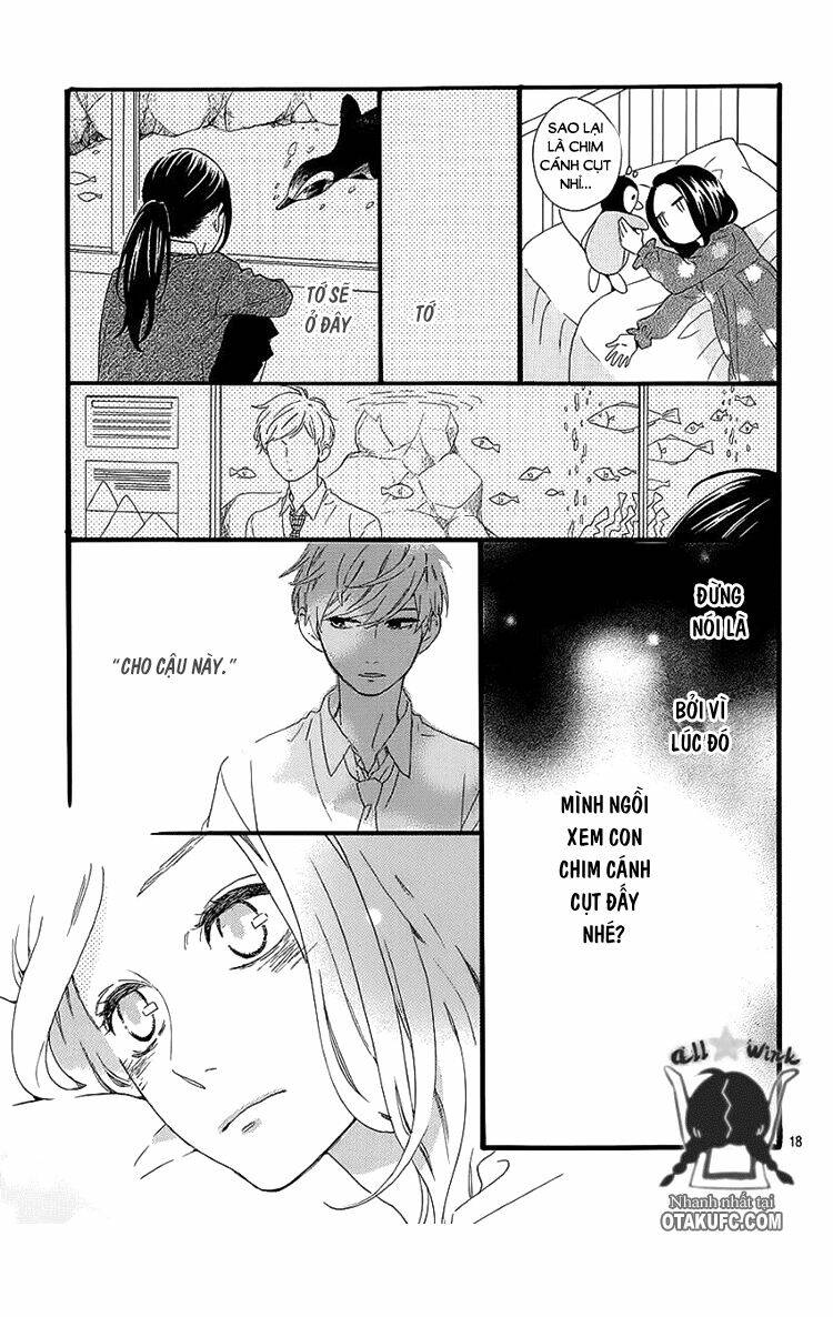 Sao Mai Của Em: Chapter 60