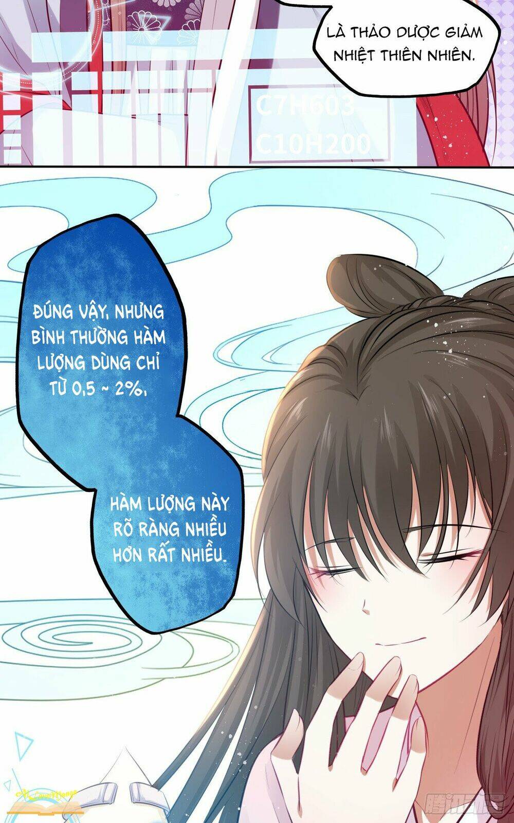 Vương Phi Thật Thích Trang Điểm: Chapter 84