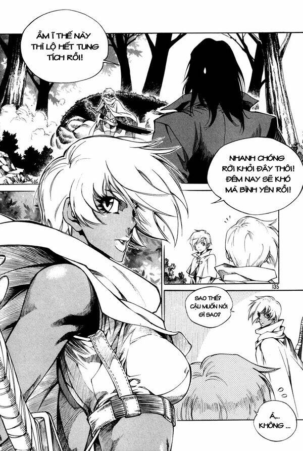 Dark Air: Chapter 12