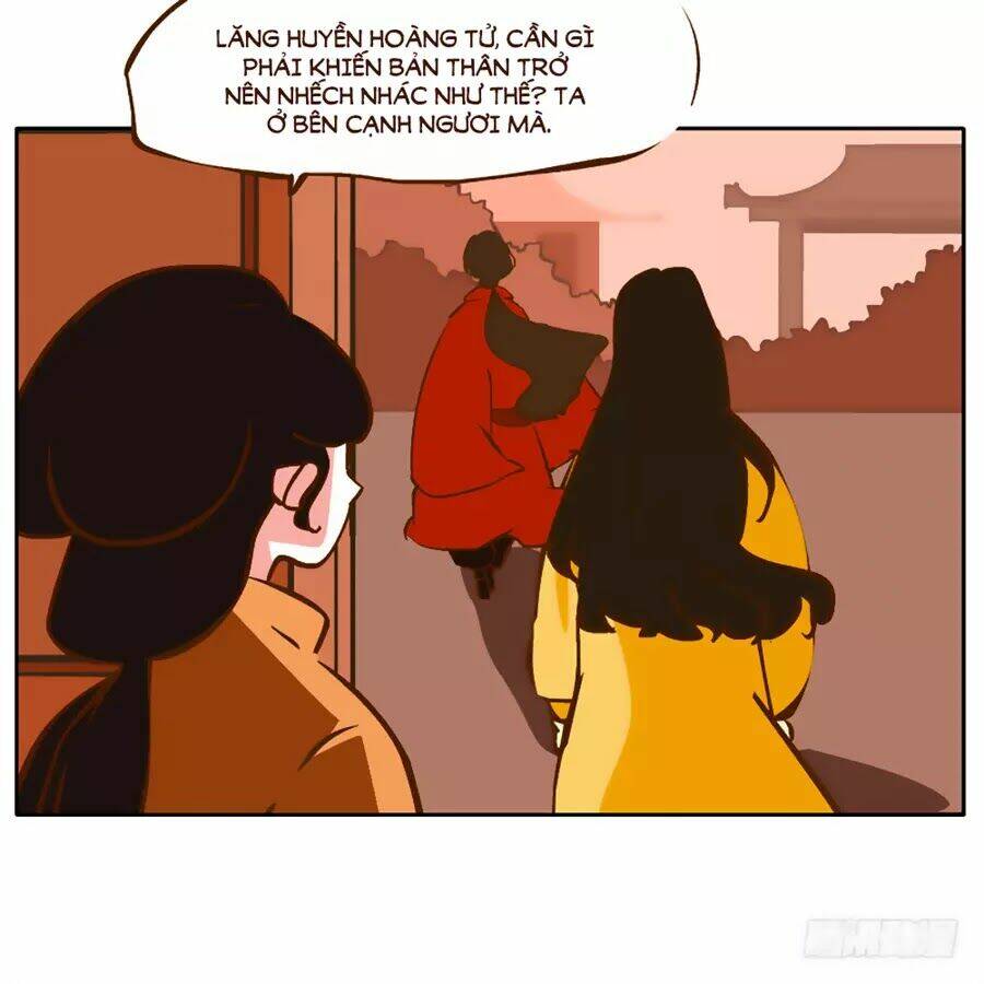 Hòa Thượng Và Tiểu Long Quân: Chapter 64