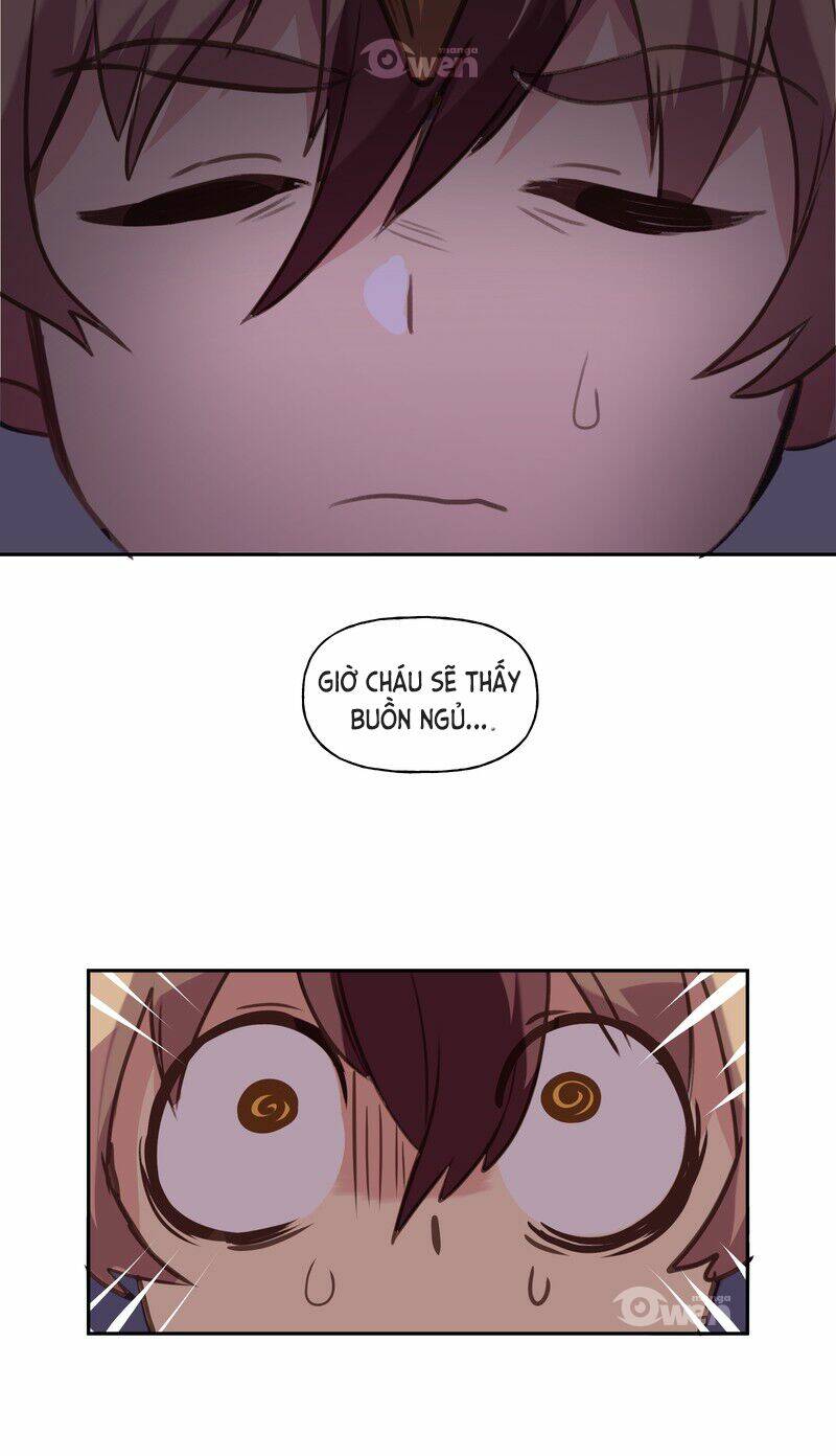 Lời Nguyền Lalin: Chapter 40