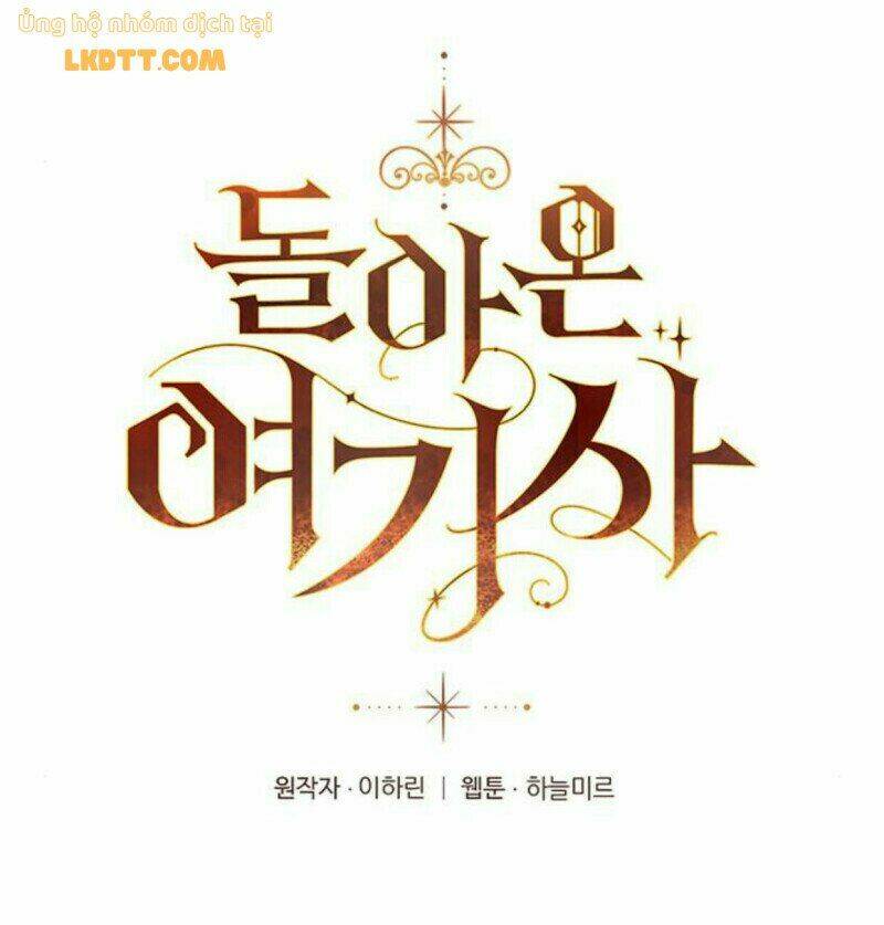 Nữ Hiệp Trở Về: Chapter 26