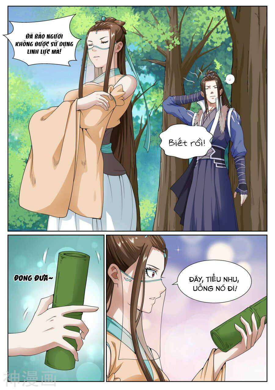 Bạch Chỉ Y Tiên: Chapter 29