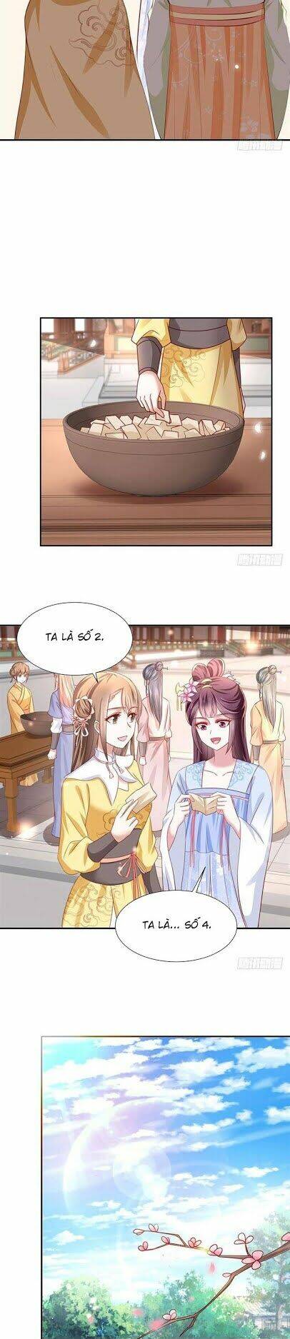 Đế Hoàng Chi Thần Y Khí Phi: Chapter 25