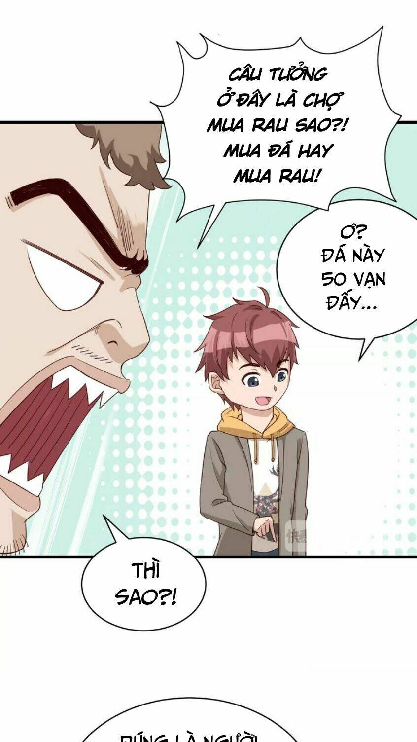 Hệ Thống Tu Tiên Mạnh Nhất: Chapter 11