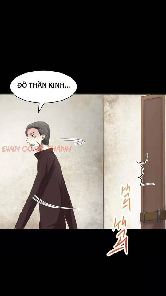 Truyện Kinh Dị Ở Tòa Nhà Số 44: Chapter 59
