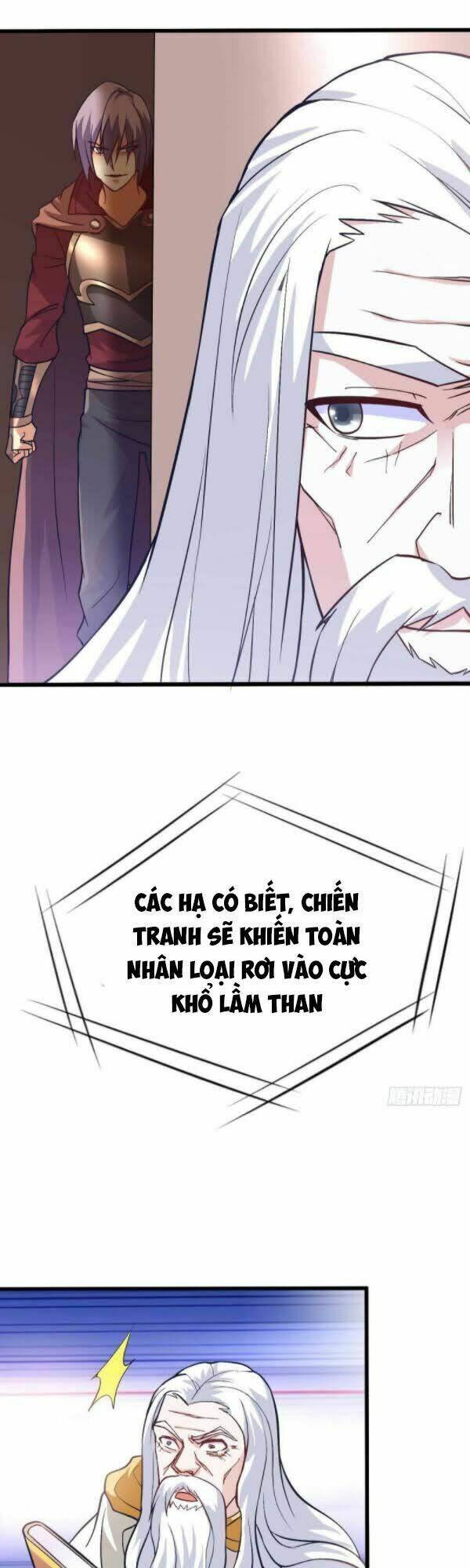 Tiên Vương Trùng Sinh: Chapter 147