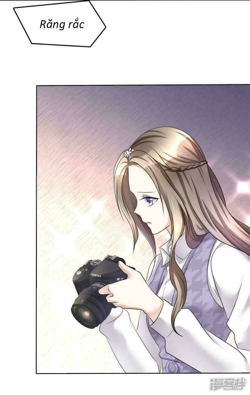 Con Đường Phản Công Của Sủng Thê: Chapter 10.1