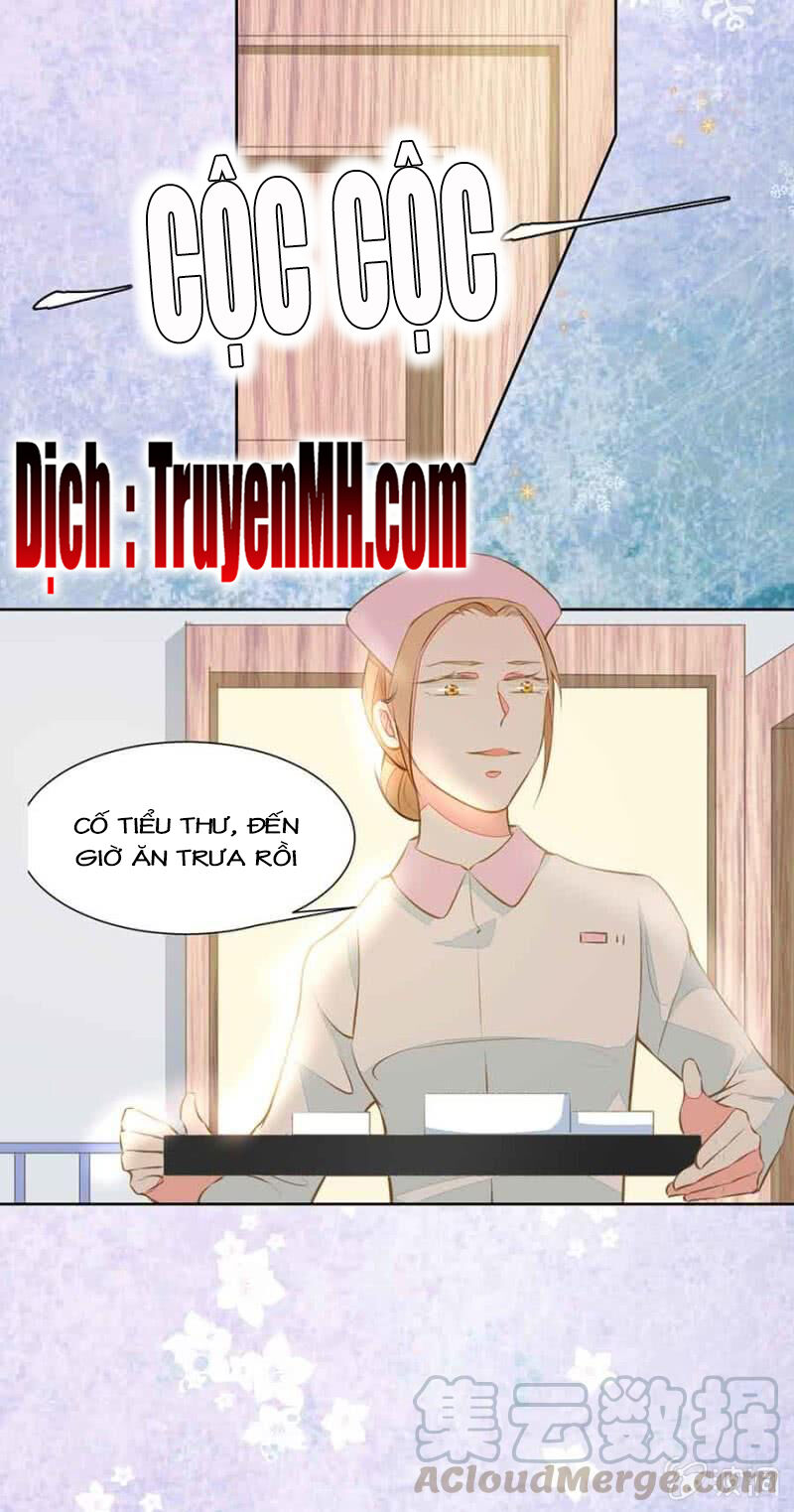 Hôn Sai 55 Lần: Chapter 81