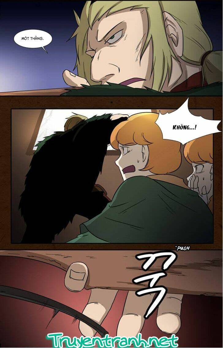 Fantasy World Survival: Chapter 10