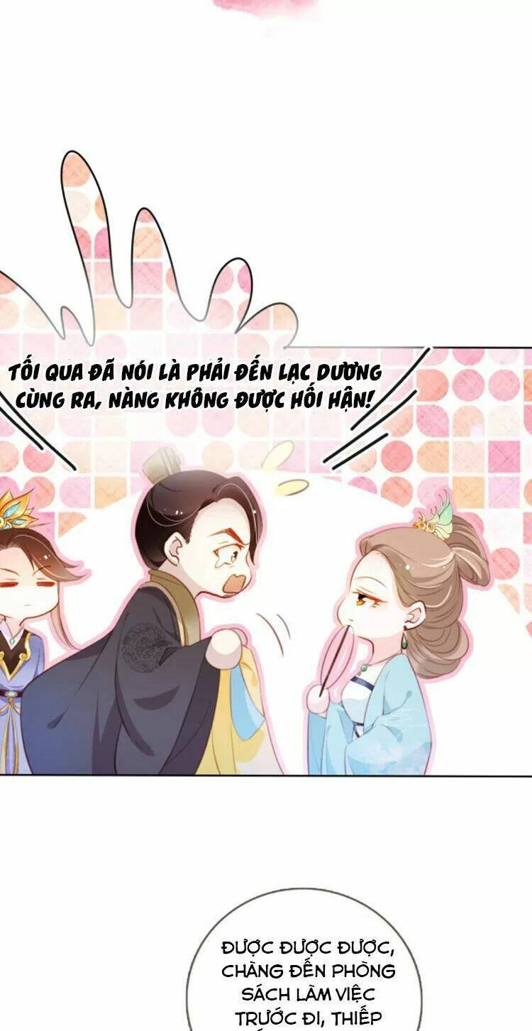 Nàng Trở Thành Bạch Nguyệt Quang Của Vương Gia Bệnh Kiều: Chapter 86