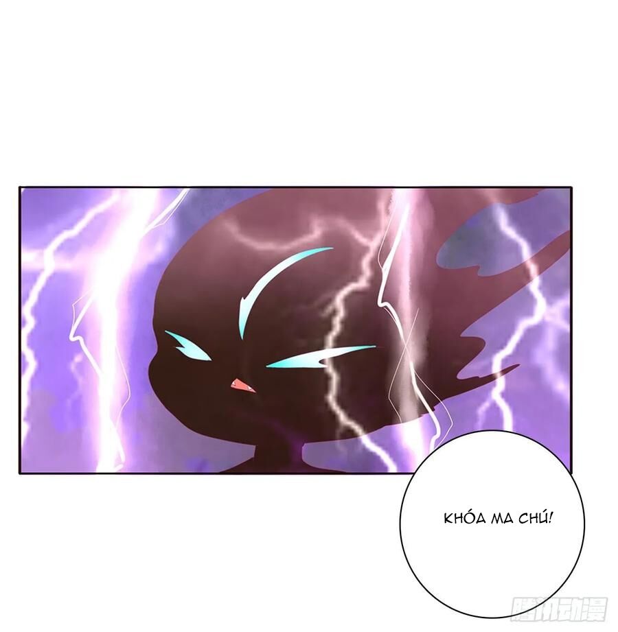 Thông Linh Phi: Chapter 599