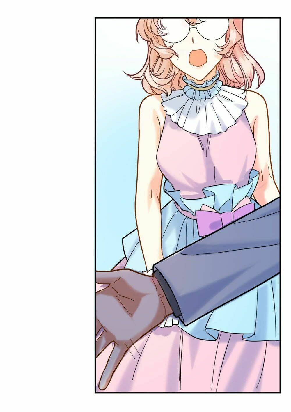 Trời Sinh Một Cặp? Tôi Cự Tuyệt!: Chapter 6