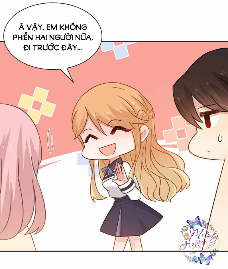 Ma Lạt Thiên Kim Đẩu Ác Thiếu: Chapter 85