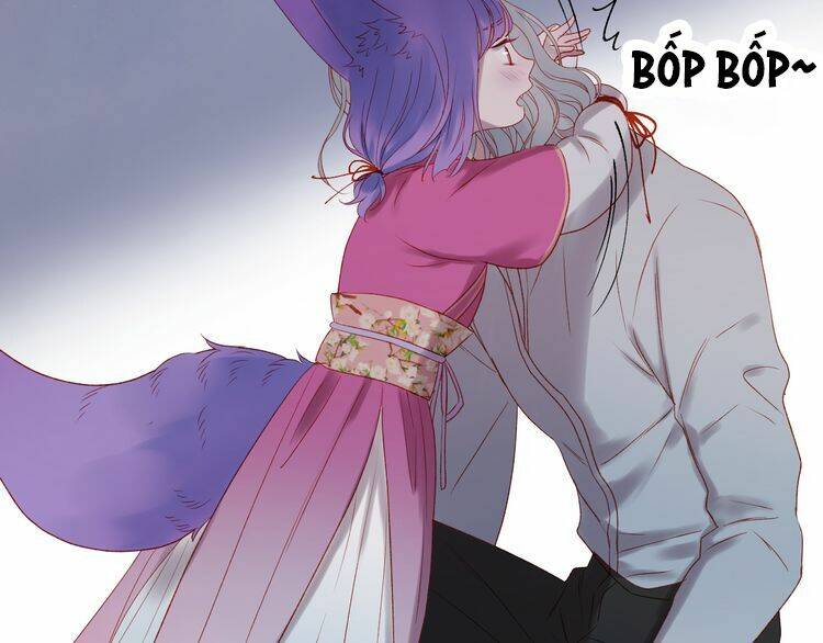 Lượm Được Một Tiểu Hồ Ly 2: Chapter 69