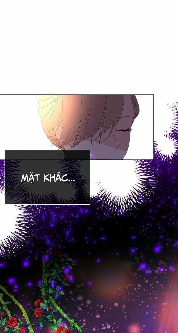 Công Chúa Thời Gian Có Hạn: Chapter 16