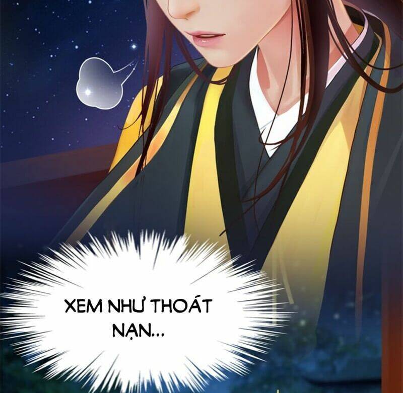 Yêu Nhan Lệnh: Chapter 3