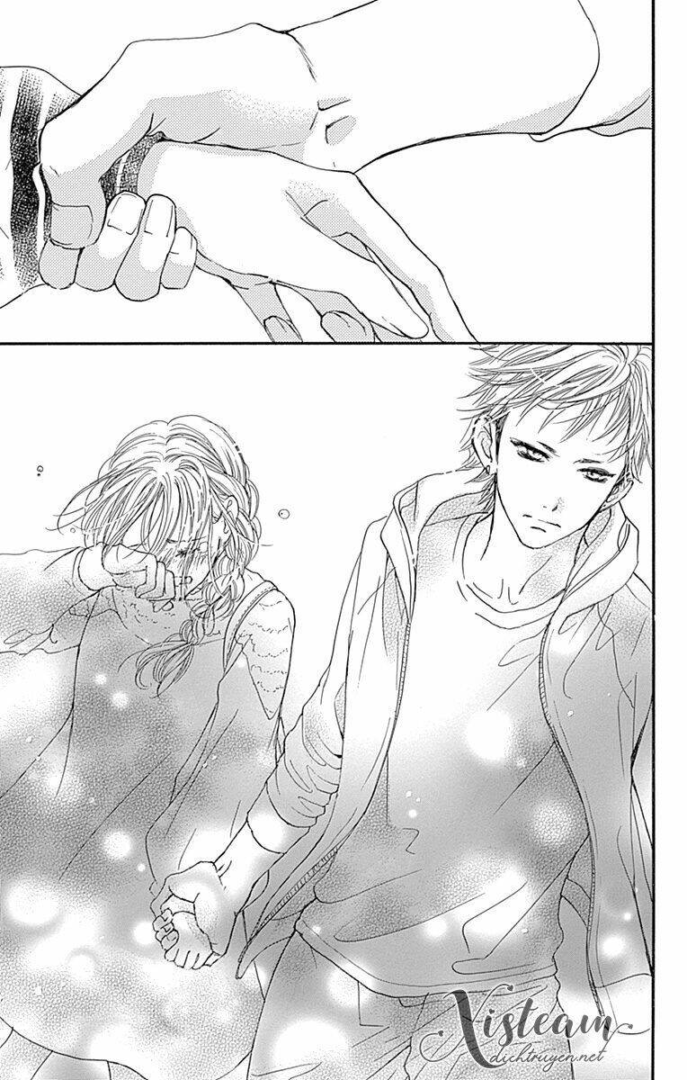 Boku Ni Hana No Melancholy: Chapter 74