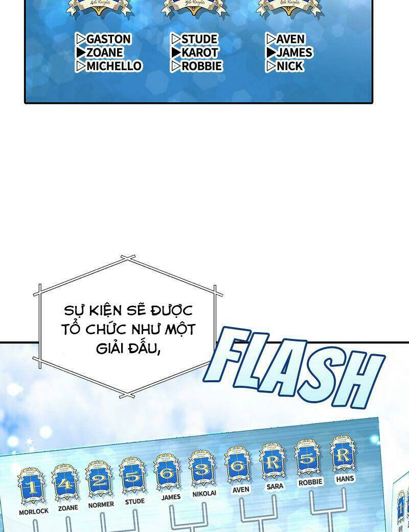 Khế Ước Của Ác Ma: Chapter 22