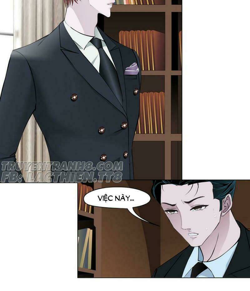 Sổ Tay Mỹ Nam Giới X: Chapter 34