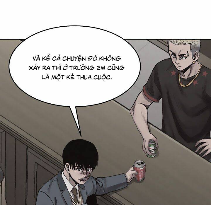 Nắm Đấm: Chapter 15