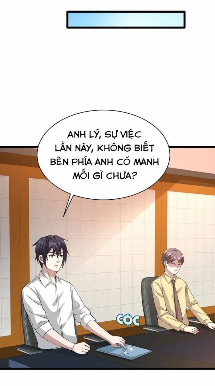 Đô Thị Tà Vương: Chapter 42