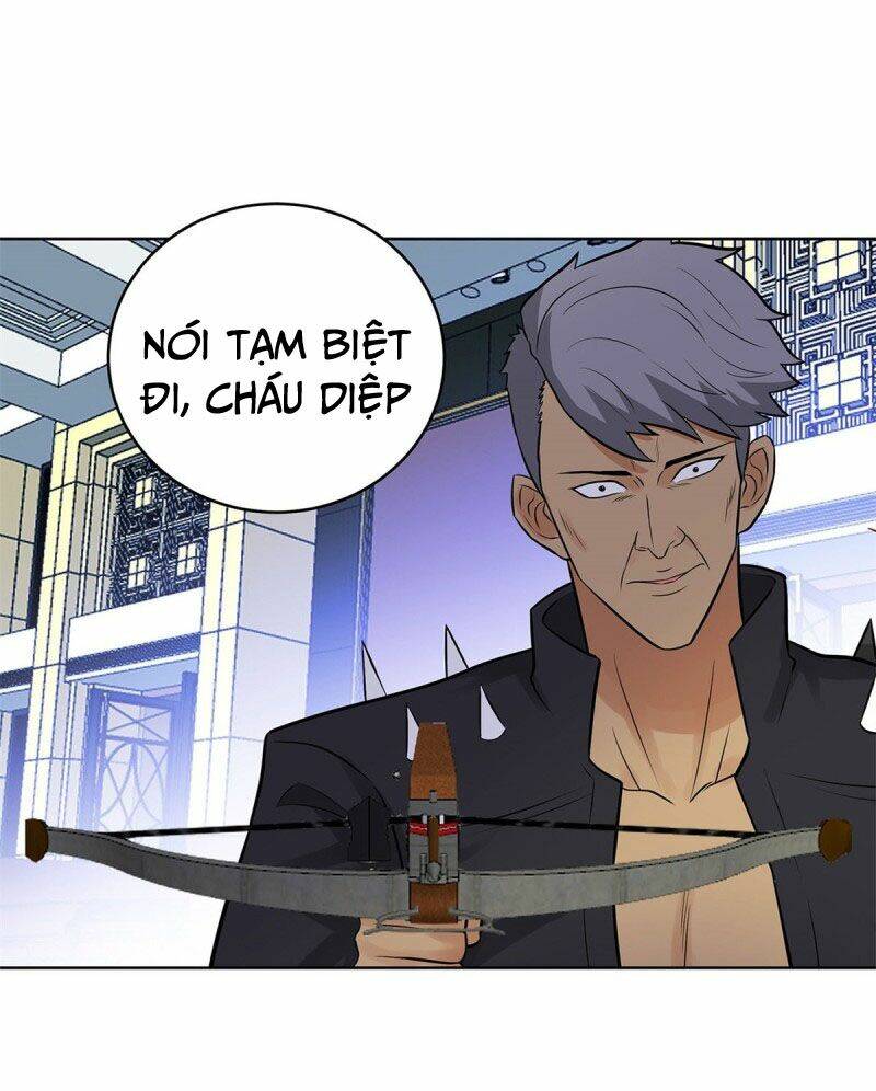 Học Viện Cao Thủ: Chapter 273