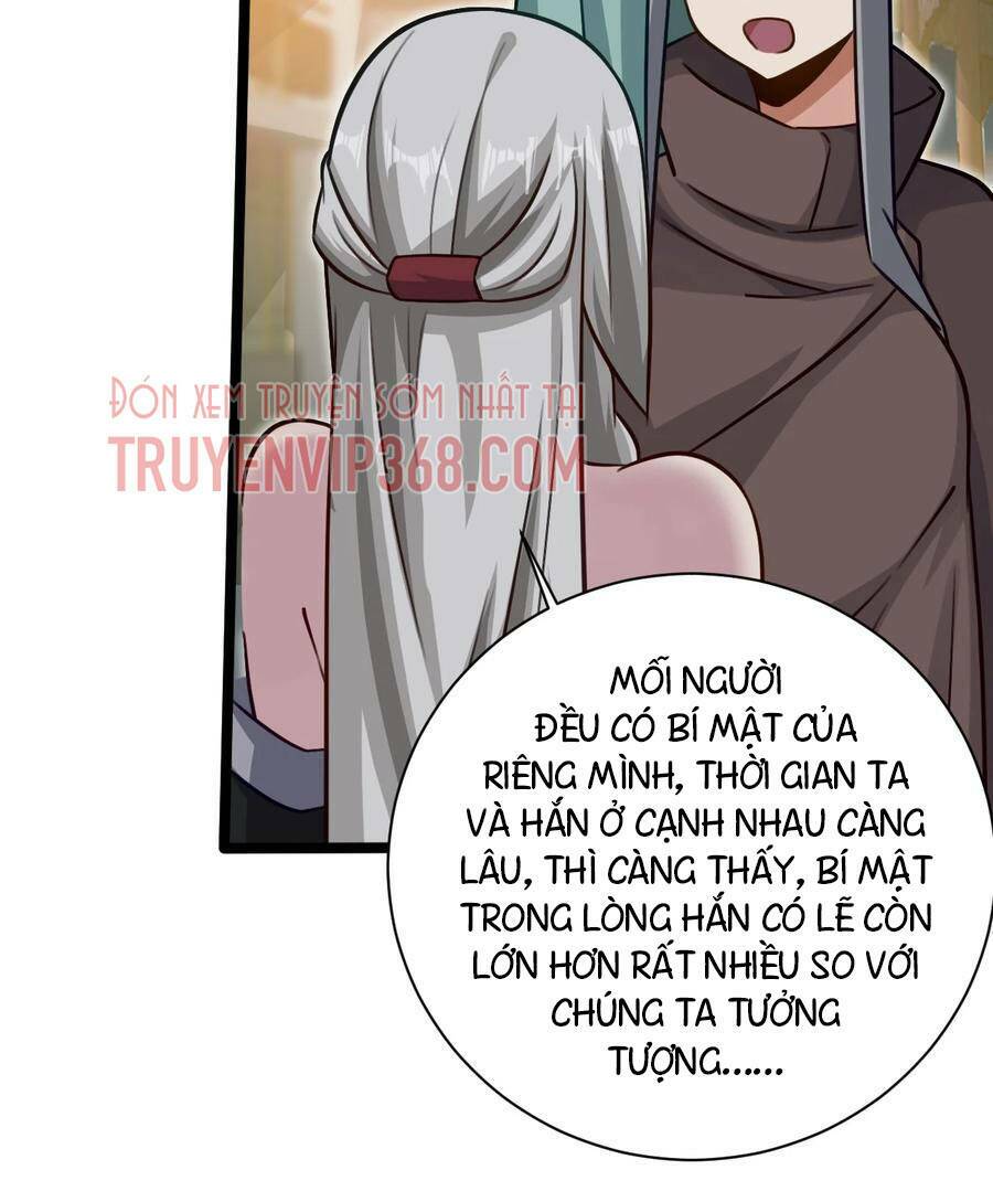 Đại Bảo Kiếm Của Tôi: Chapter 48