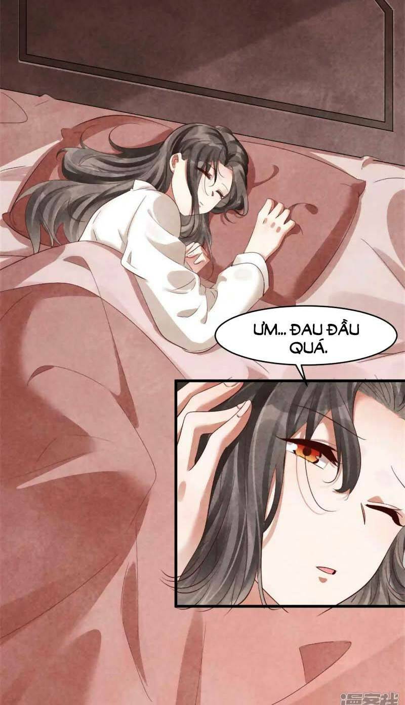 Vương Phi Muốn Trèo Tường: Chapter 126