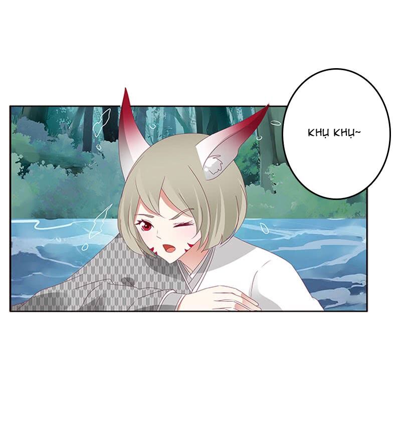 Thông Linh Phi: Chapter 356