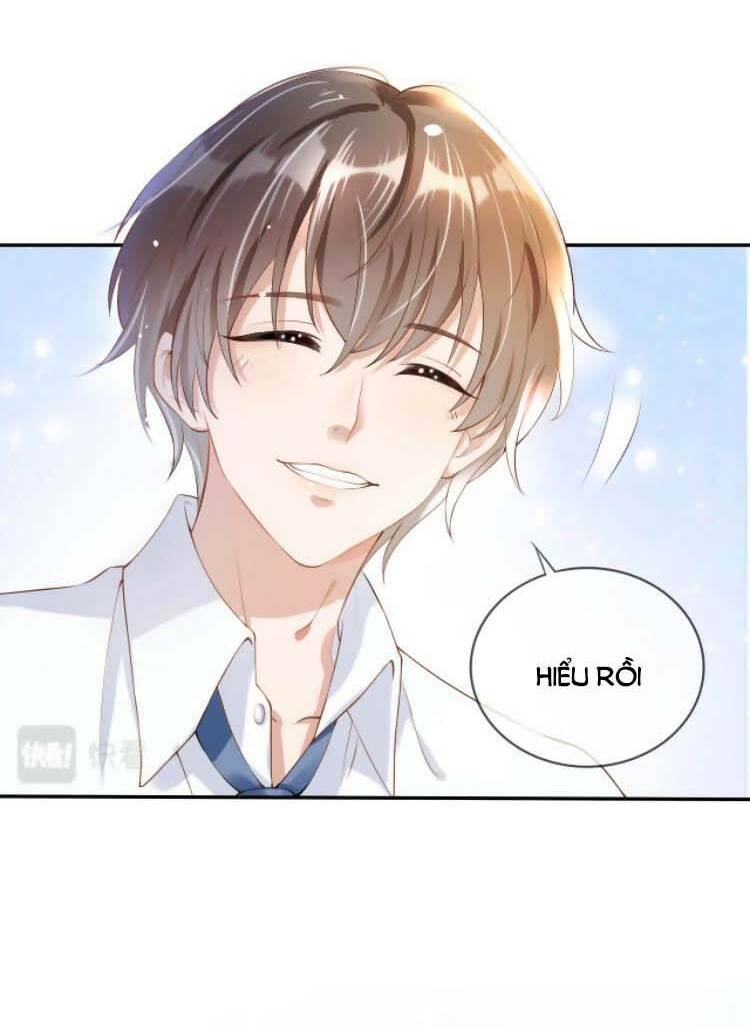 Dây Dưa Không Dứt: Chapter 4