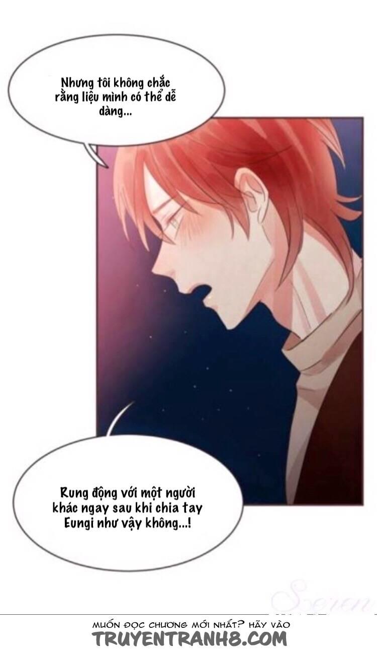 Giữa Tình Yêu Và Tình Bạn: Chapter 25