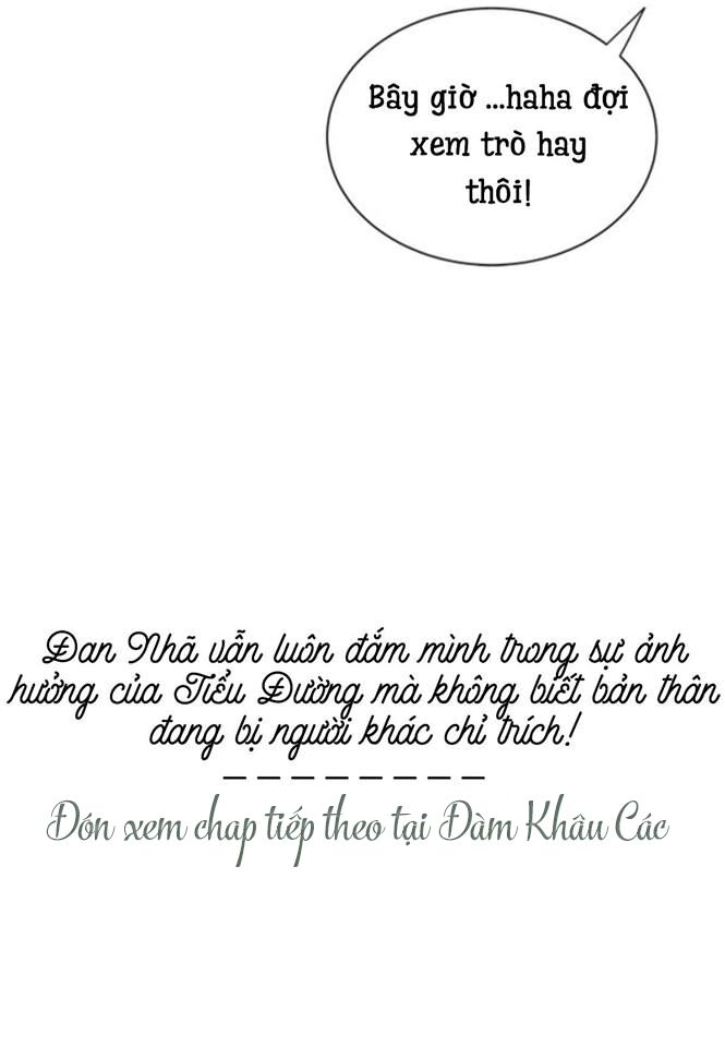 Hãy Call trước khi bốc cháy: Chapter 9