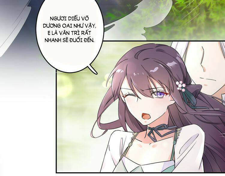 Hoa Nhan Sách: Chapter 17.2