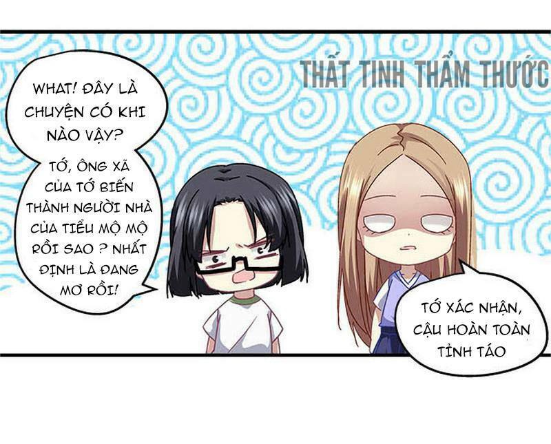 Thiên lại âm linh: Chapter 32
