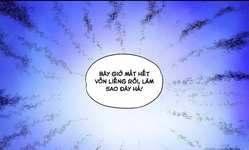 Tiểu Thần Nông Gặp Vận Đào Hoa: Chapter 1