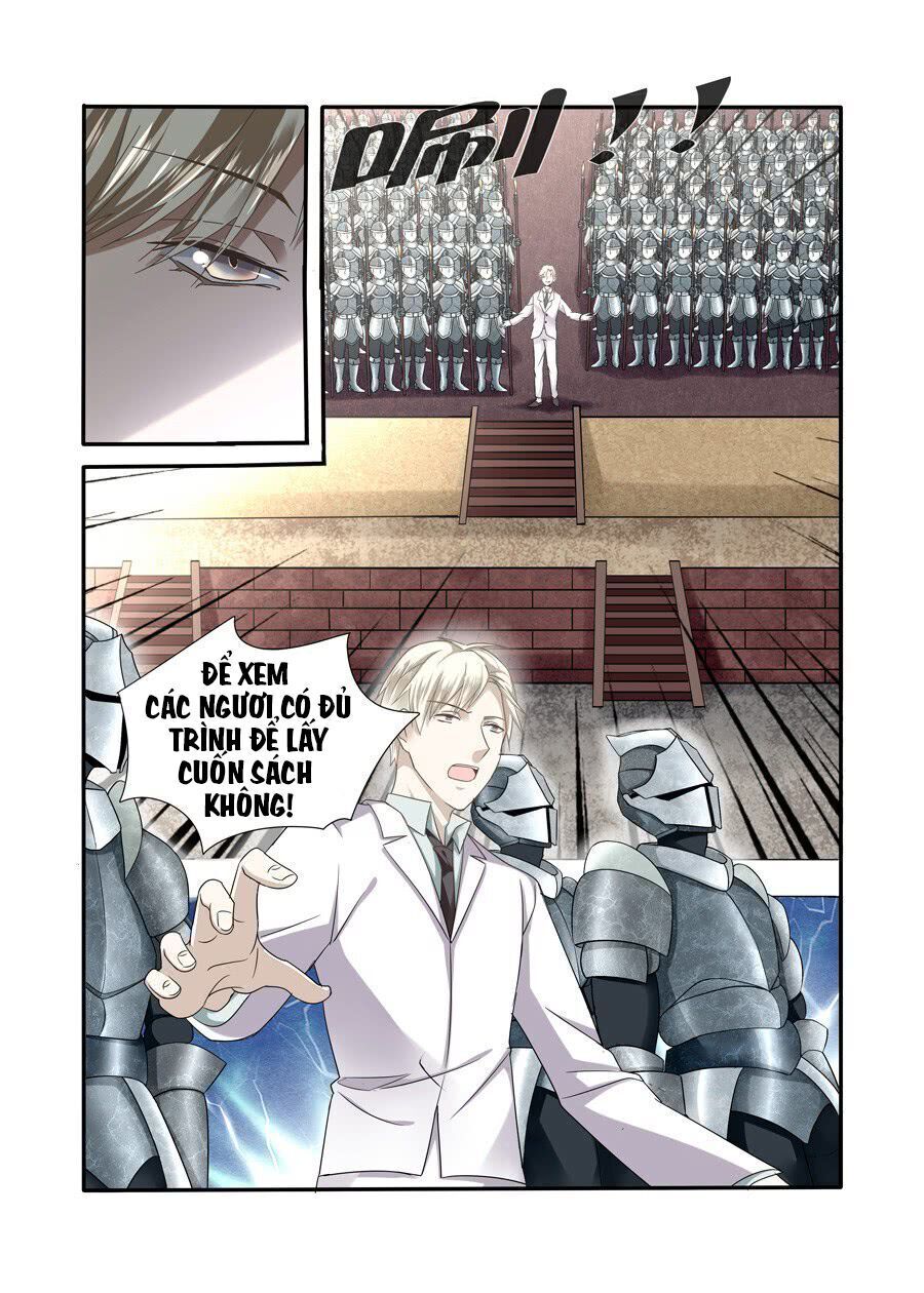 After Transformation, Mine And Her Wild Fantasy: Chapter 53