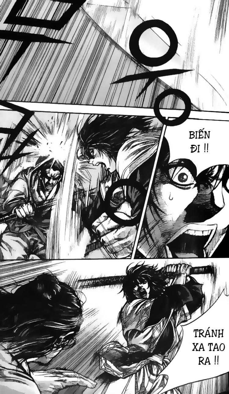 Diêm Đế: Chapter 96