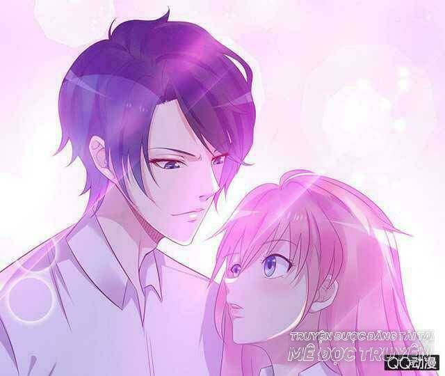 Băng Sơn Học Trưởng Không Được Chọc: Chapter 29.1