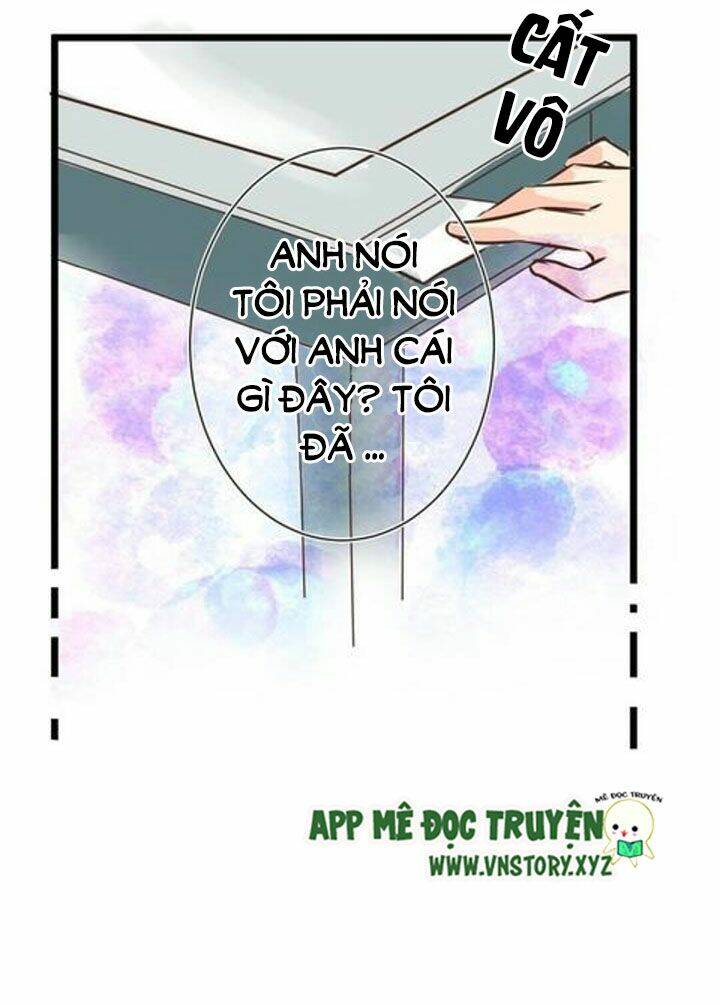 Lớp Học Biến Chất: Chapter 29