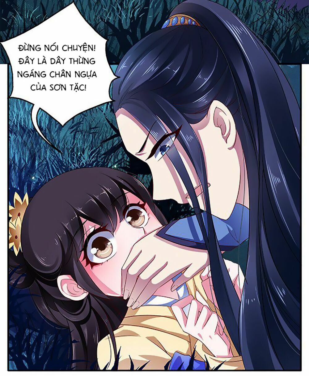 Thịnh Thế An Nhiên: Chapter 2