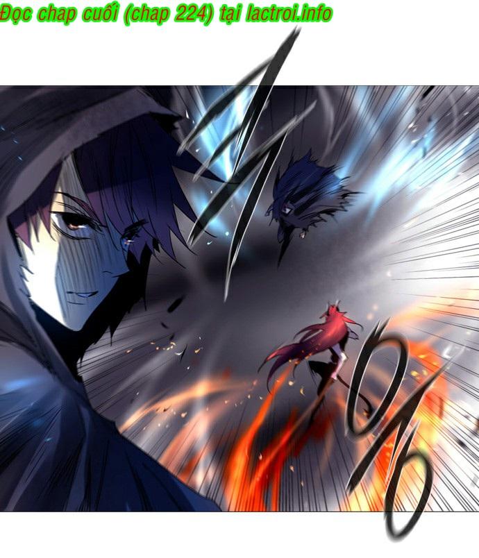 Soul Cartel: Chapter 199