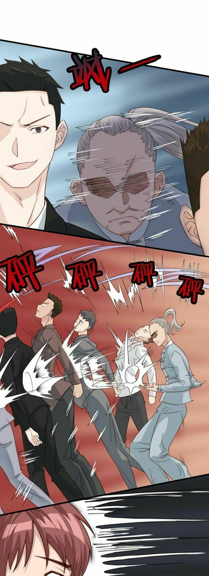 Hệ Thống Tu Tiên Mạnh Nhất: Chapter 4