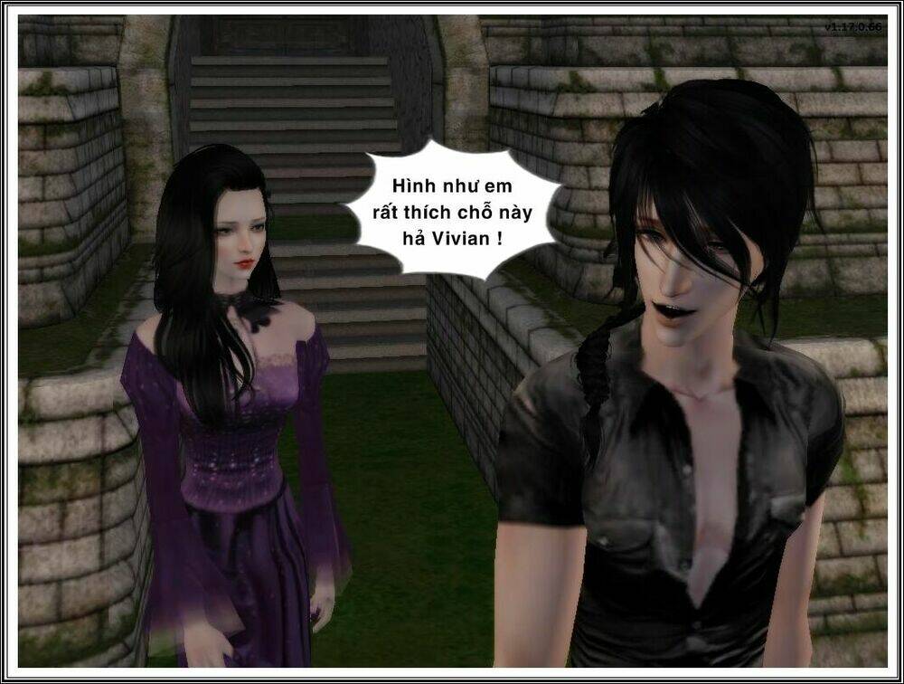 Truyện Sims - Earl Story: Chapter 52