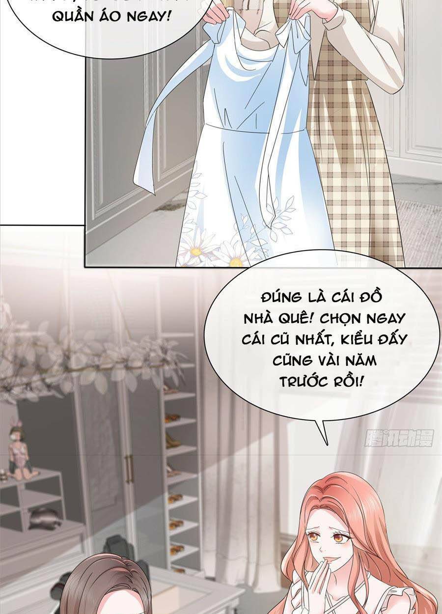 Nhược Hữu Hàn Đông Ngộ Noãn Dương: Chapter 5