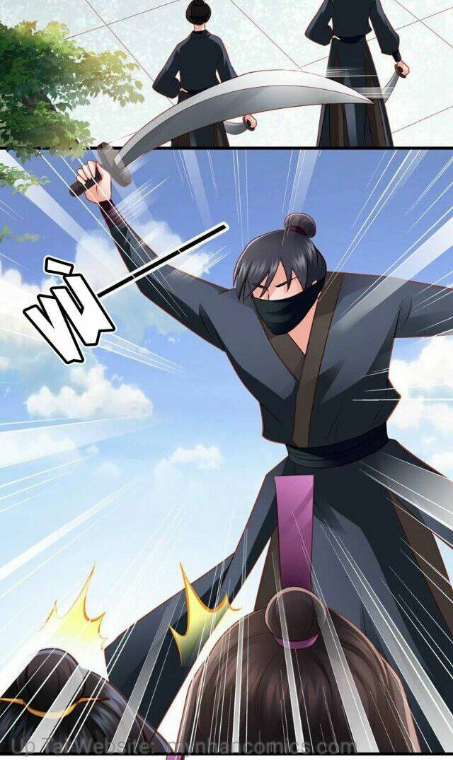 Thái Tử Điện Hạ Có Tin Vui: Chapter 106