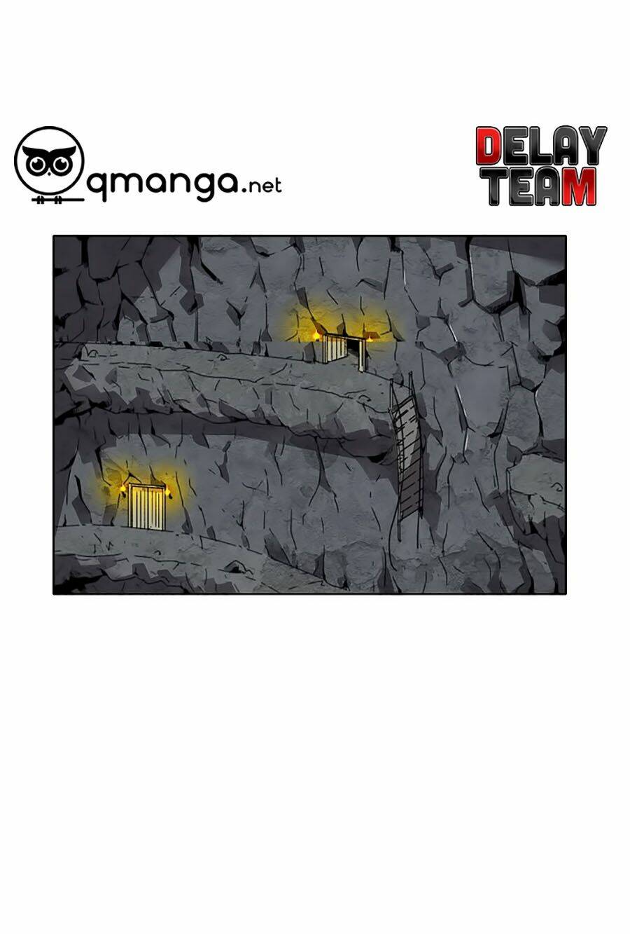 Hầm Ngục Bóng Tối: Chapter 23