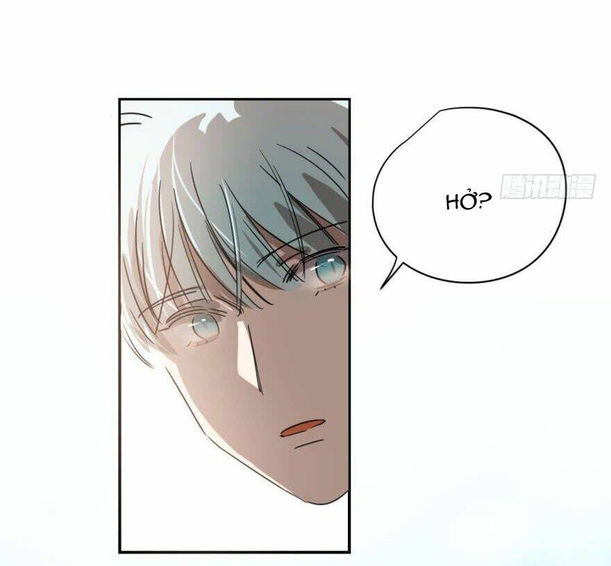 Truy Bắt Ngao Ngao: Chapter 30