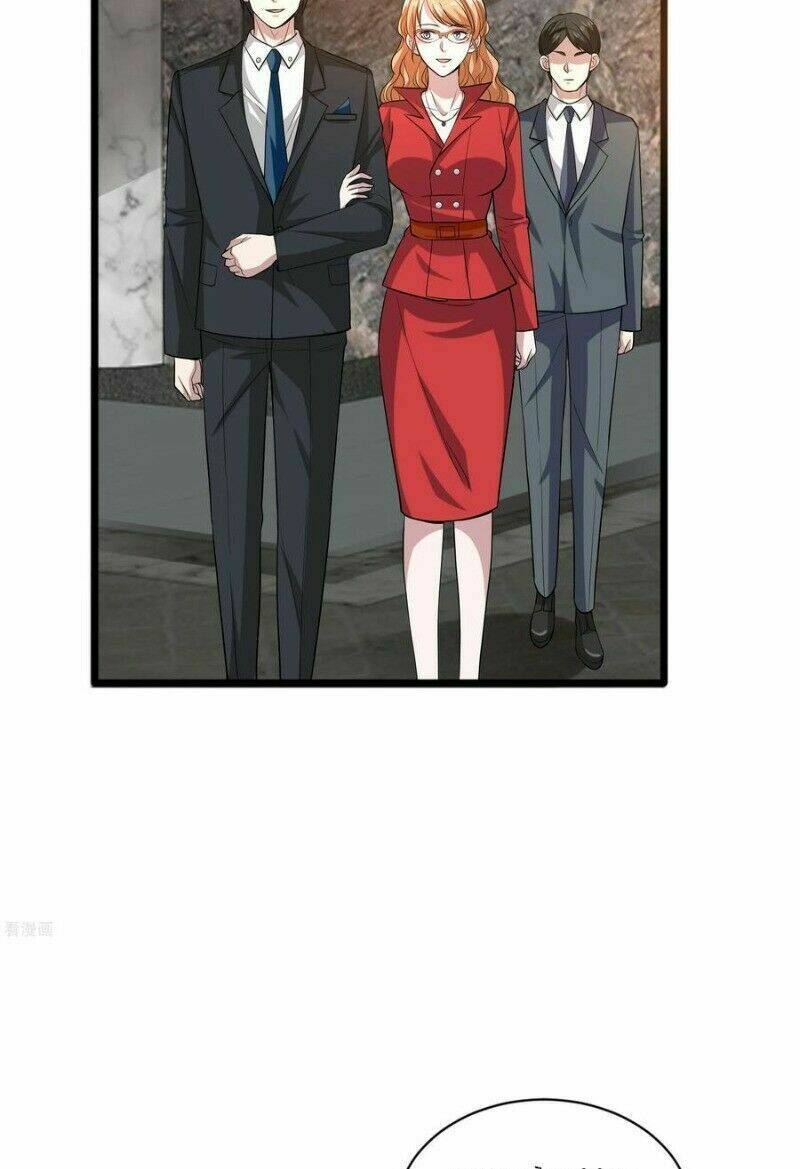 Đô Thị Tà Vương: Chapter 94