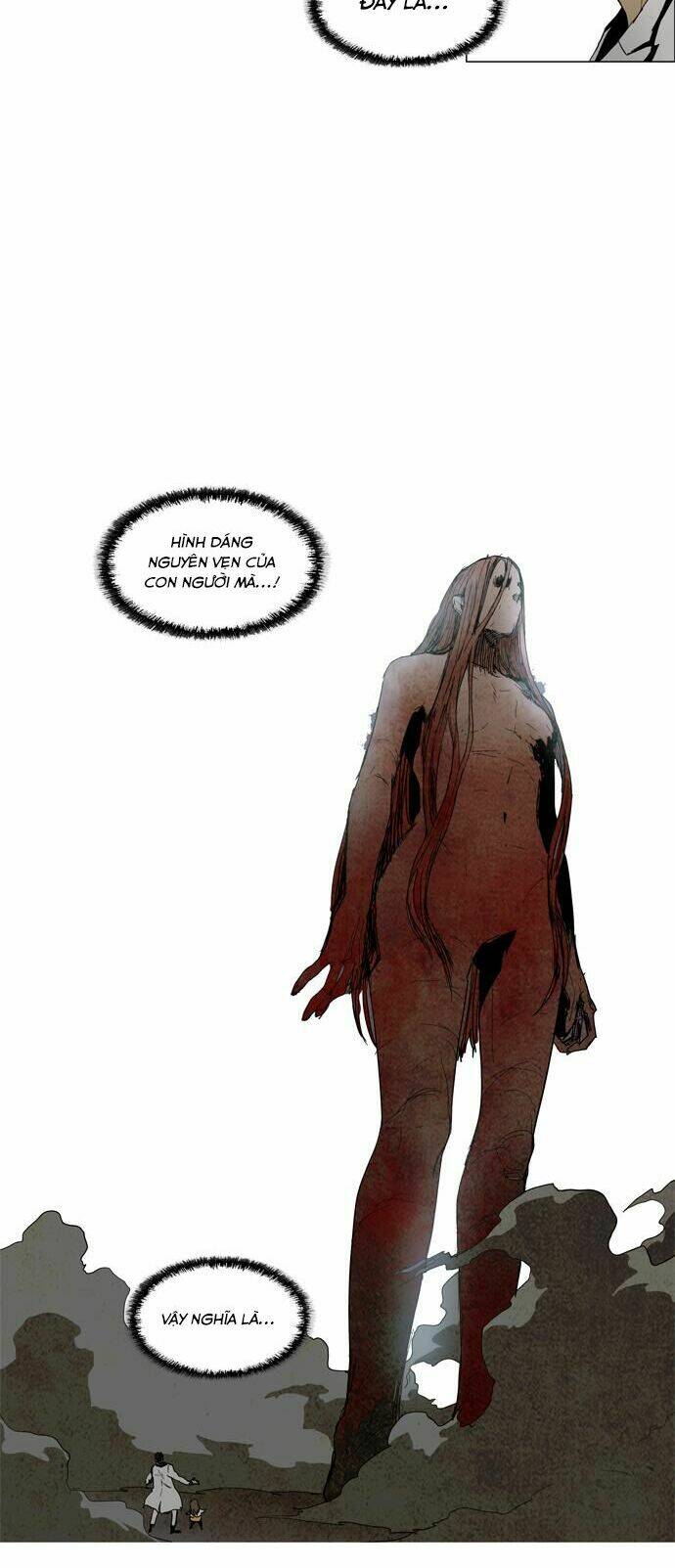 Lessa 2: The Crimson Knight: Chapter 108